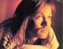 Axl rose, guns n roses