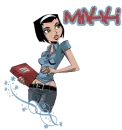 Mikki