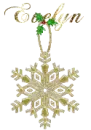 Evelyn