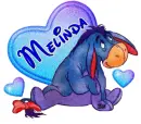 Melinda
