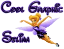 Cool Graphic Selina