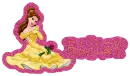 Belle and Bailey