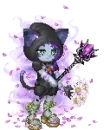 xCherryFirex Avatar Gaia