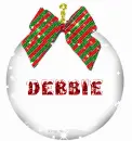 Debbie