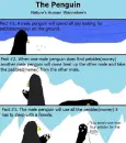 The Real Penguin