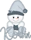 Korbin