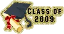 CLASS 2009