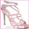 pretty in pink