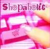 shopaholic