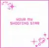 shooting star