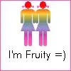 Im fruity