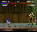 Mortal Kombat