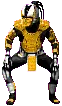 Mortal Kombat