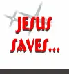 Jesus Saves