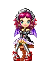 doll bat