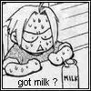 got milk