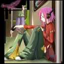 punk sakura