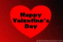 Happy Valentine's day