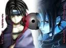 Itachi and Sasuke