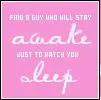 awake