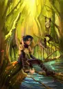 Sasuke and Naruto