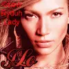 JLo Album Cover