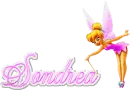 Sondrea Tinkerbell