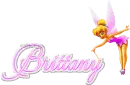 Brittany Tinkerbell