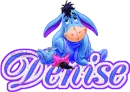 Denise Eeyore