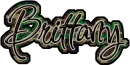 Brittany Camoflauge