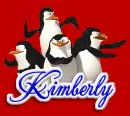 Kimberly Penguins