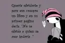 olvidarte
