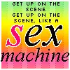 sex machine