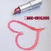 make up is love