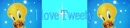 tweety extended network