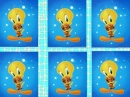 tweety background