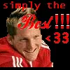 Bastian Schweinsteiger