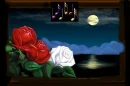 tree roses