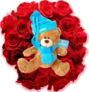 roses