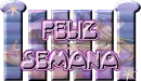 feliz semana