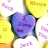 v-day candy