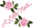 little note