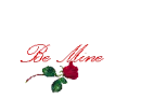 Be Mine
