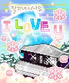 i love you