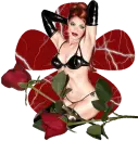 woman sexy
