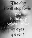 Everytime love 