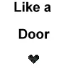 Door