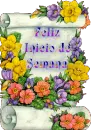 happy week