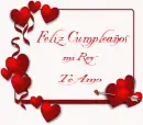 happy brithday love