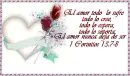 el amor